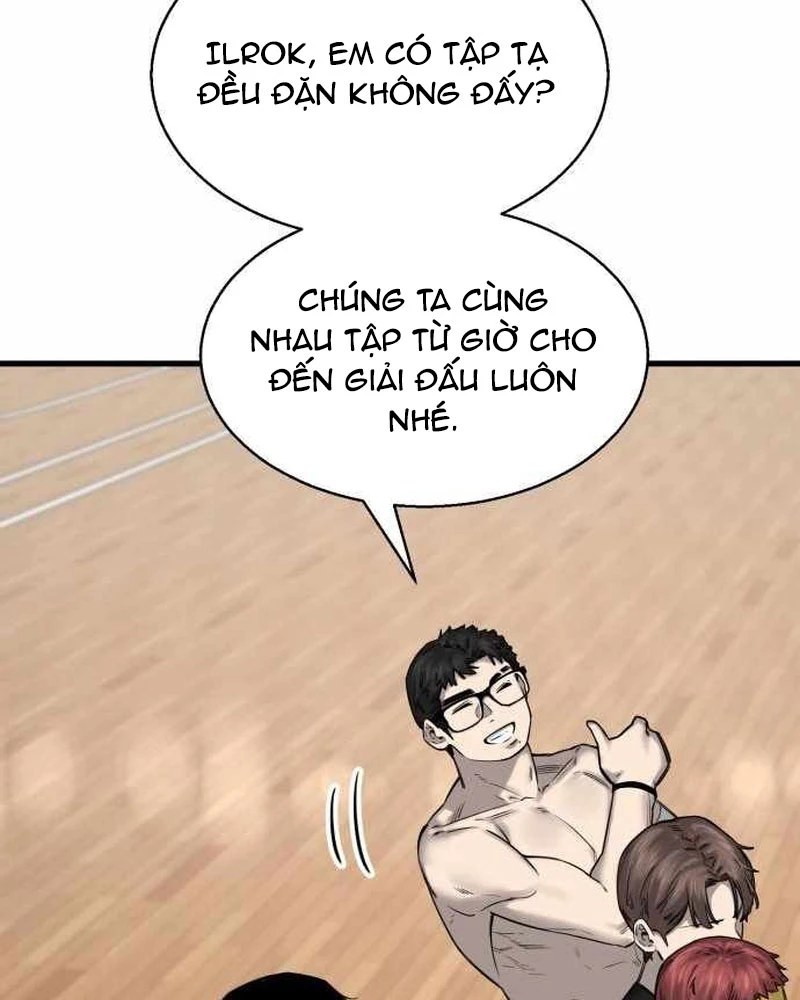 Đội Bóng Rổ Trung Học Chapter 6 - 170