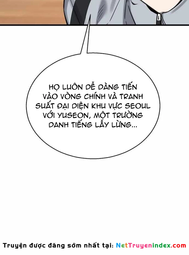 Đội Bóng Rổ Trung Học Chapter 6 - 179