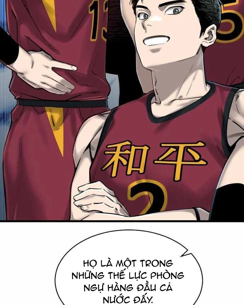 Đội Bóng Rổ Trung Học Chapter 6 - 182