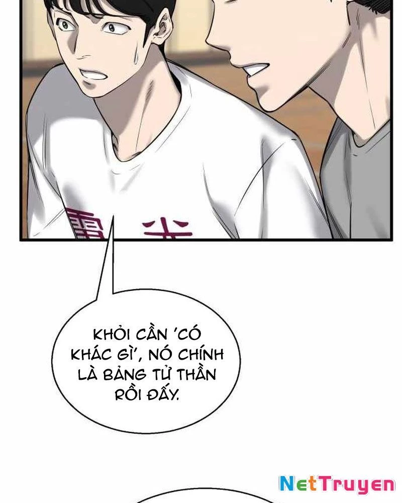 Đội Bóng Rổ Trung Học Chapter 6 - 186