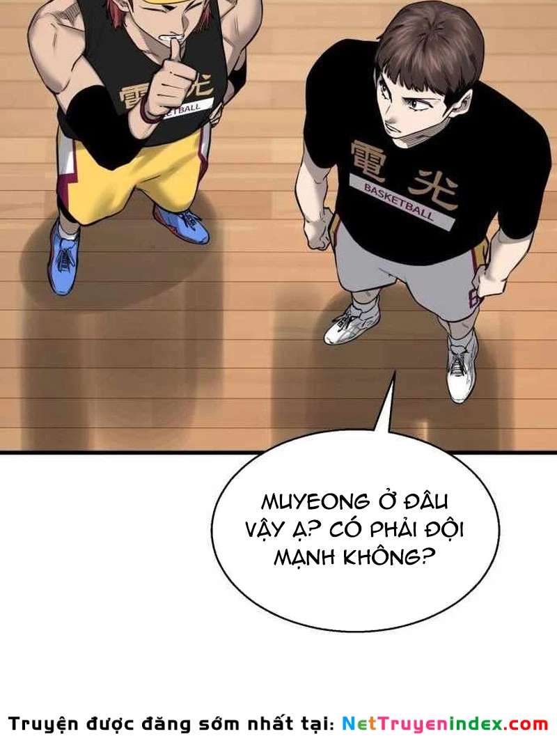 Đội Bóng Rổ Trung Học Chapter 6 - 200