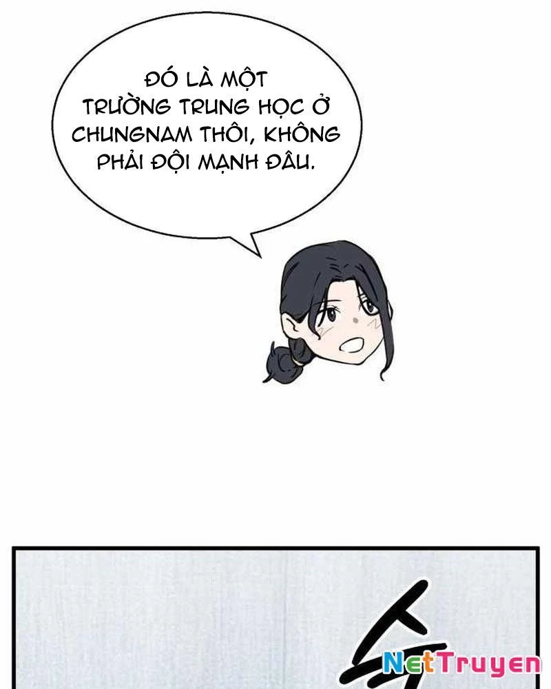 Đội Bóng Rổ Trung Học Chapter 6 - 201