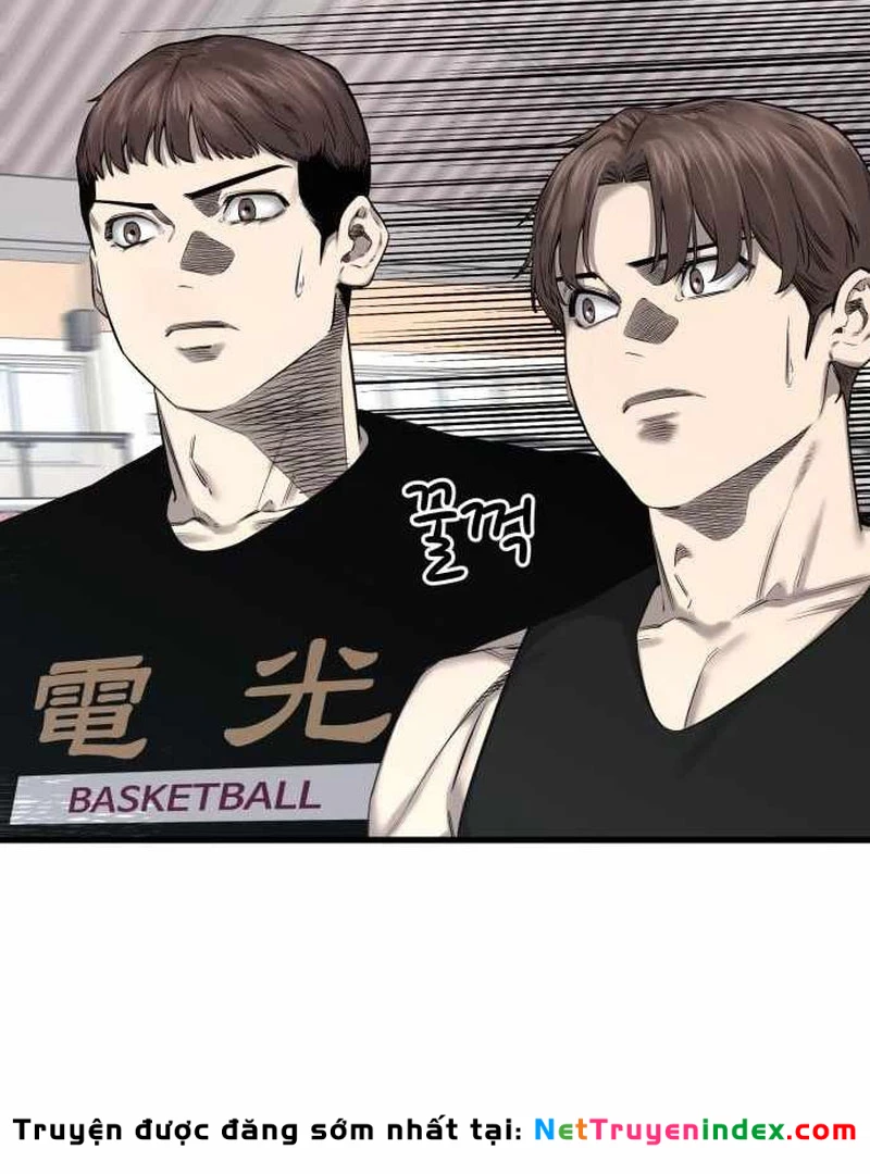 Đội Bóng Rổ Trung Học Chapter 6 - 204