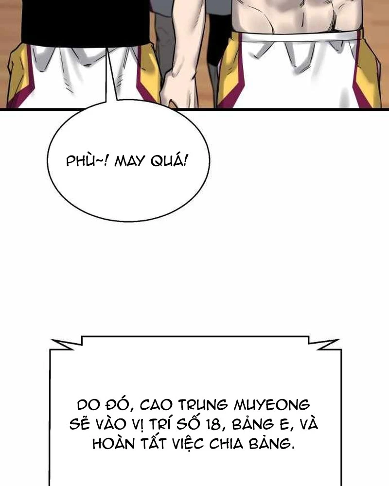 Đội Bóng Rổ Trung Học Chapter 6 - 209