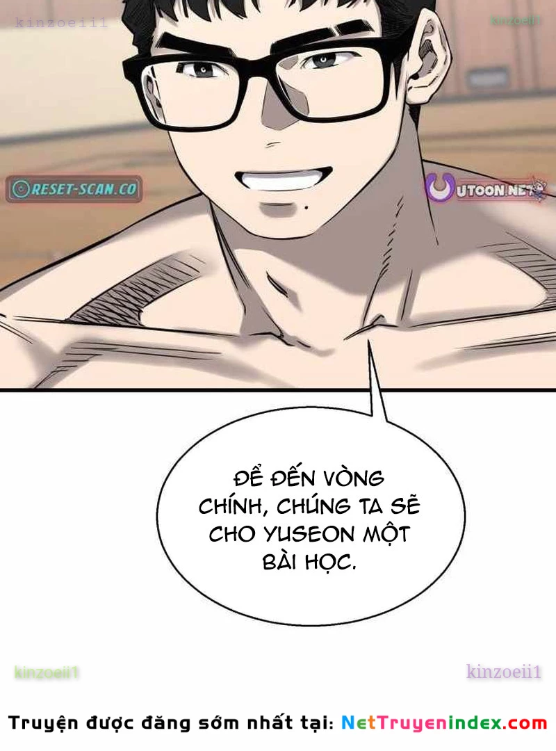 Đội Bóng Rổ Trung Học Chapter 6 - 212