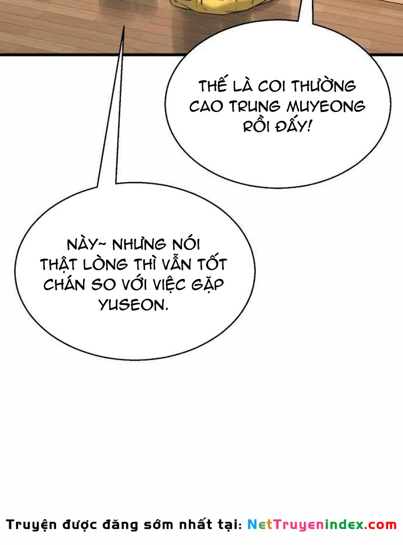 Đội Bóng Rổ Trung Học Chapter 6 - 214