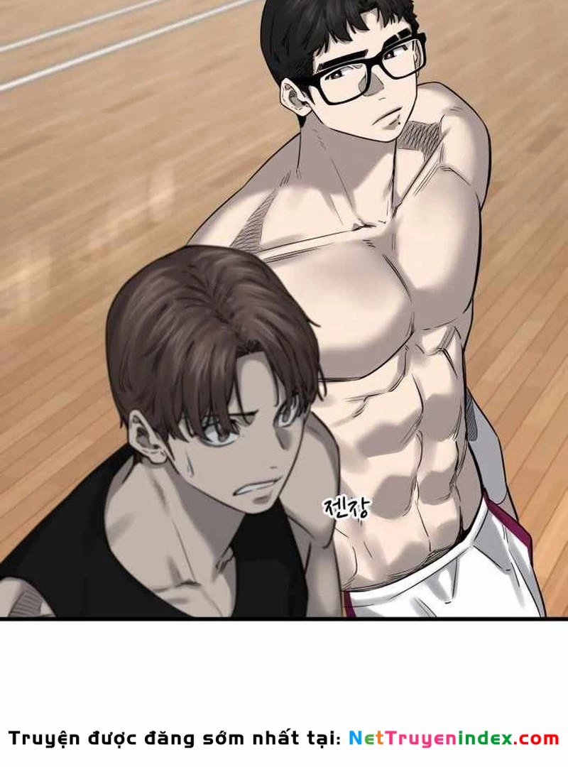 Đội Bóng Rổ Trung Học Chapter 6 - 217