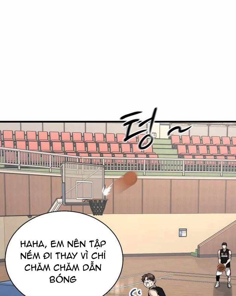 Đội Bóng Rổ Trung Học Chapter 6 - 227