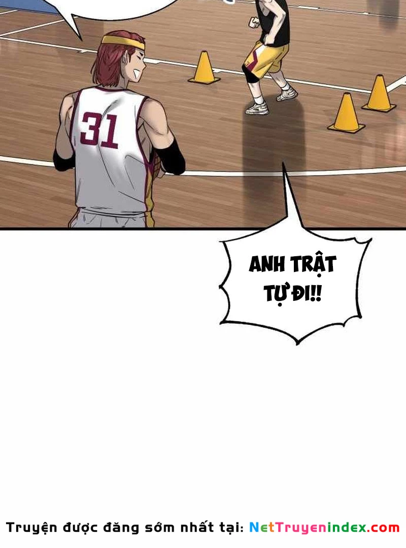 Đội Bóng Rổ Trung Học Chapter 6 - 228