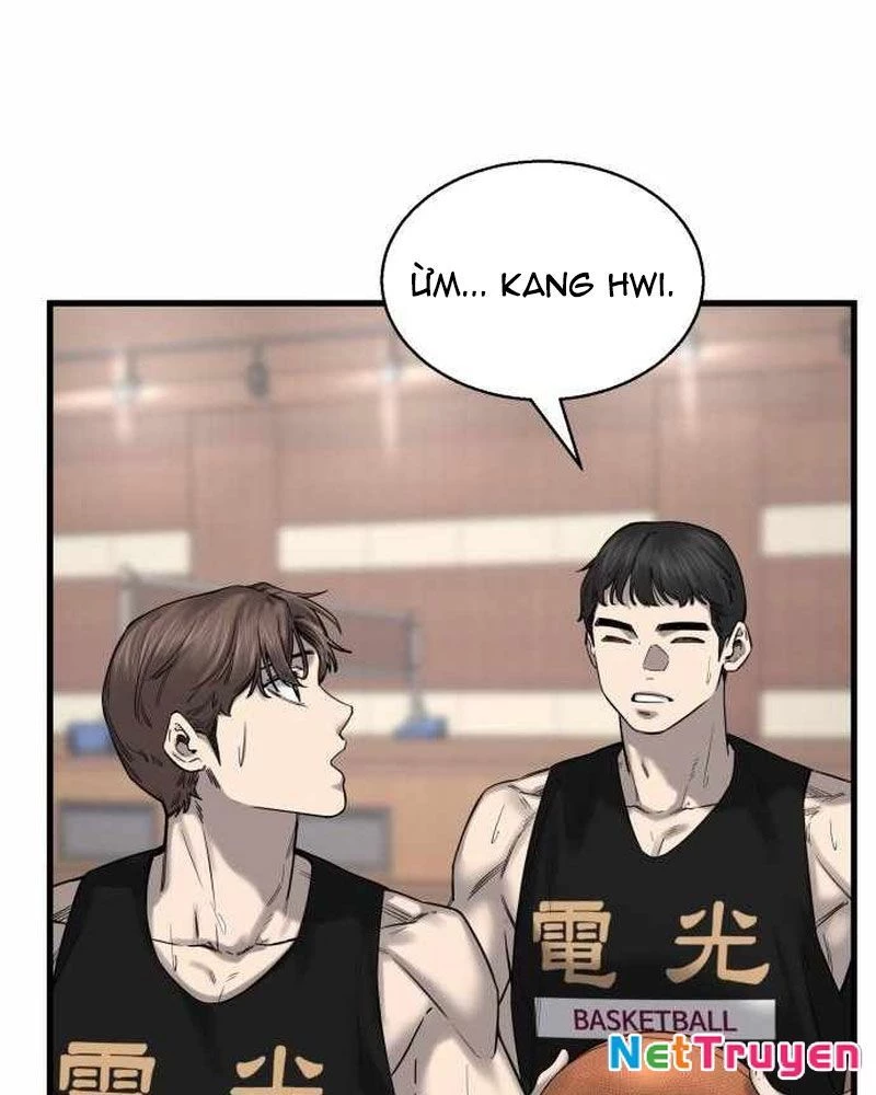 Đội Bóng Rổ Trung Học Chapter 6 - 231