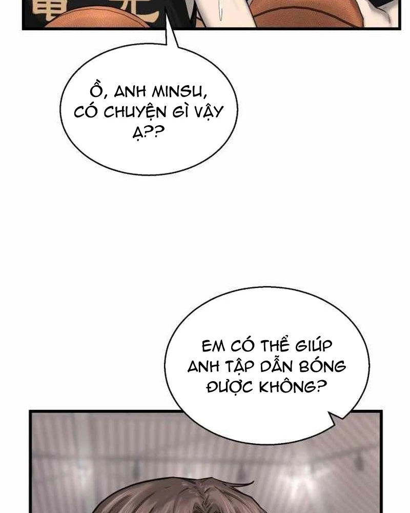 Đội Bóng Rổ Trung Học Chapter 6 - 232