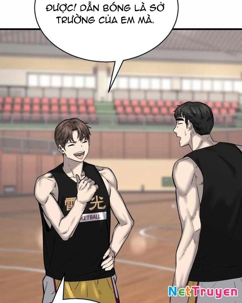 Đội Bóng Rổ Trung Học Chapter 6 - 236