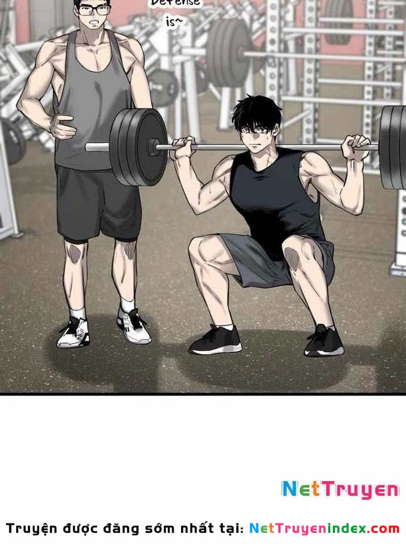 Đội Bóng Rổ Trung Học Chapter 6 - 241