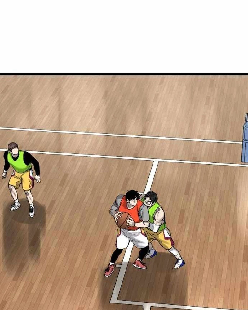 Đội Bóng Rổ Trung Học Chapter 6 - 242