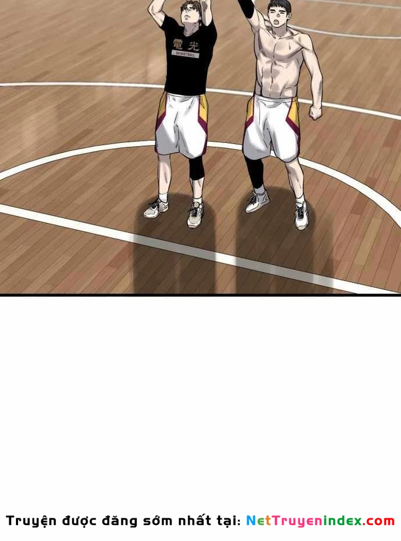 Đội Bóng Rổ Trung Học Chapter 6 - 244