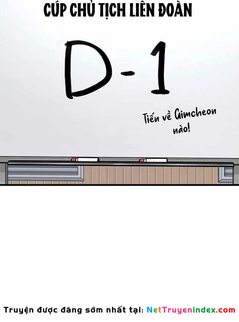 Đội Bóng Rổ Trung Học Chapter 6 - 247