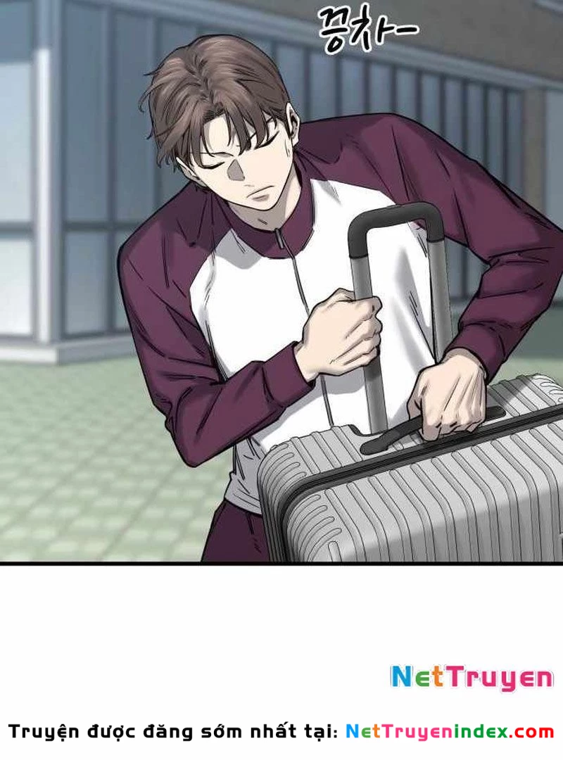 Đội Bóng Rổ Trung Học Chapter 6 - 251