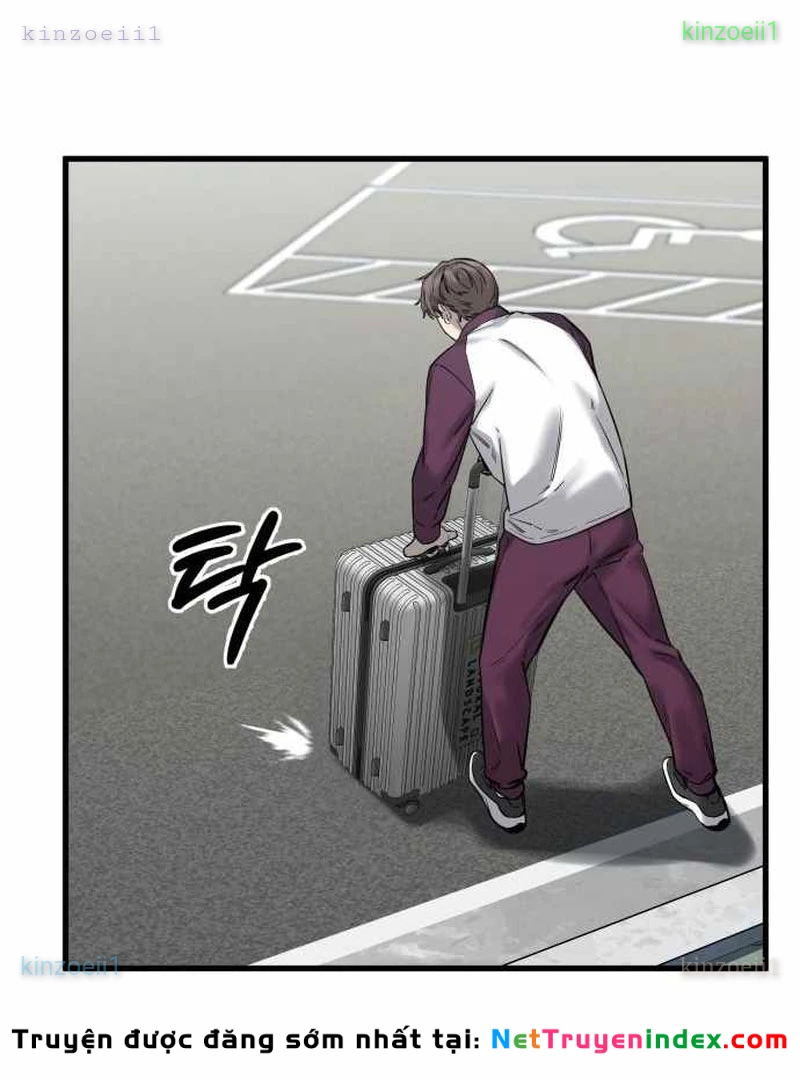 Đội Bóng Rổ Trung Học Chapter 6 - 252