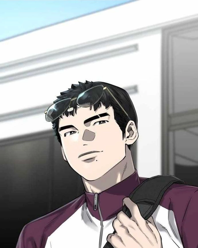 Đội Bóng Rổ Trung Học Chapter 6 - 259