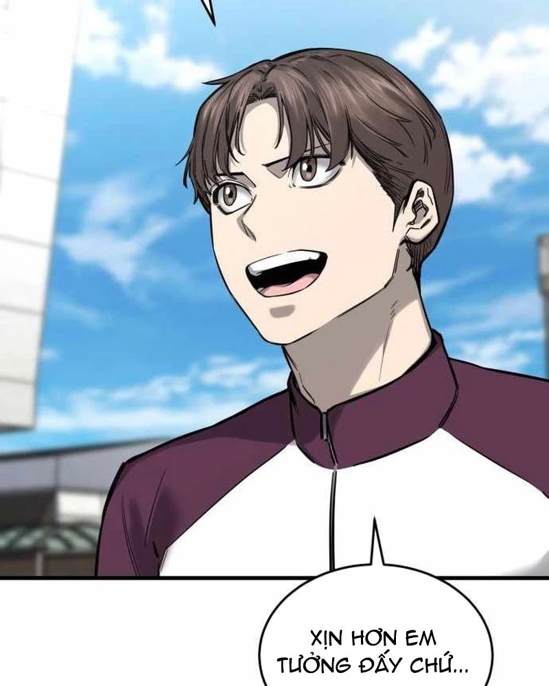 Đội Bóng Rổ Trung Học Chapter 7 - 2