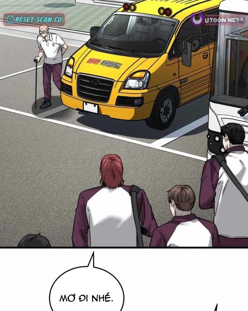 Đội Bóng Rổ Trung Học Chapter 7 - 4