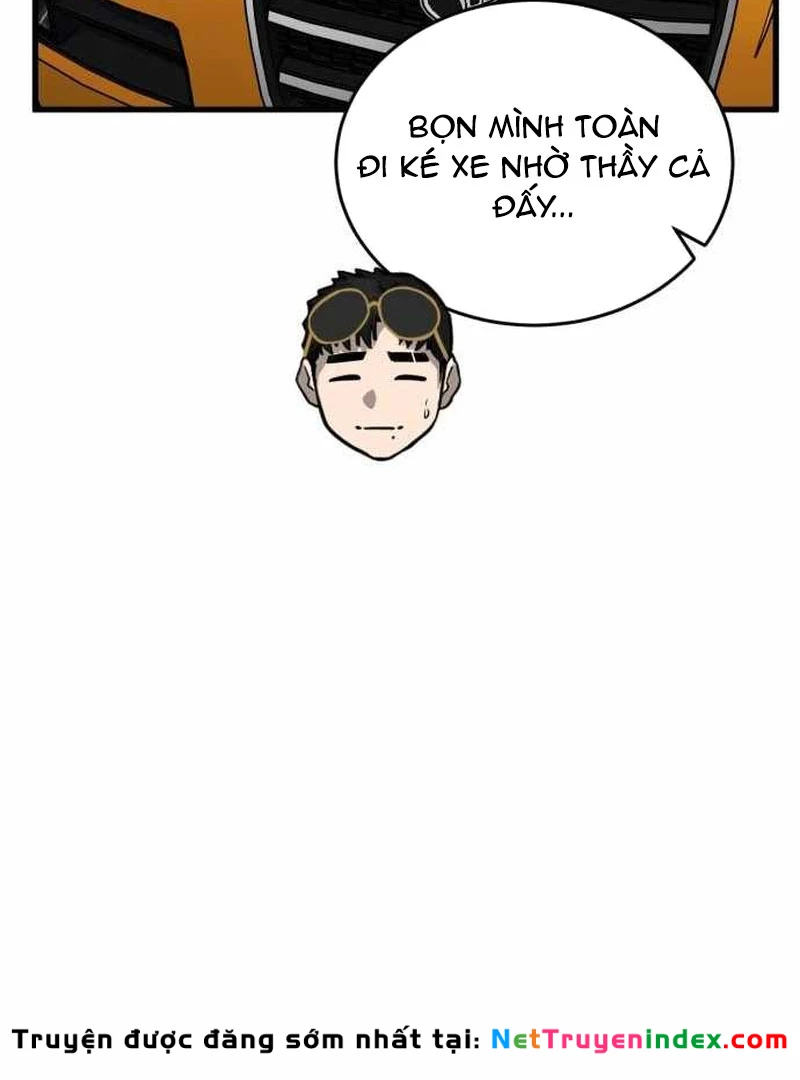 Đội Bóng Rổ Trung Học Chapter 7 - 7