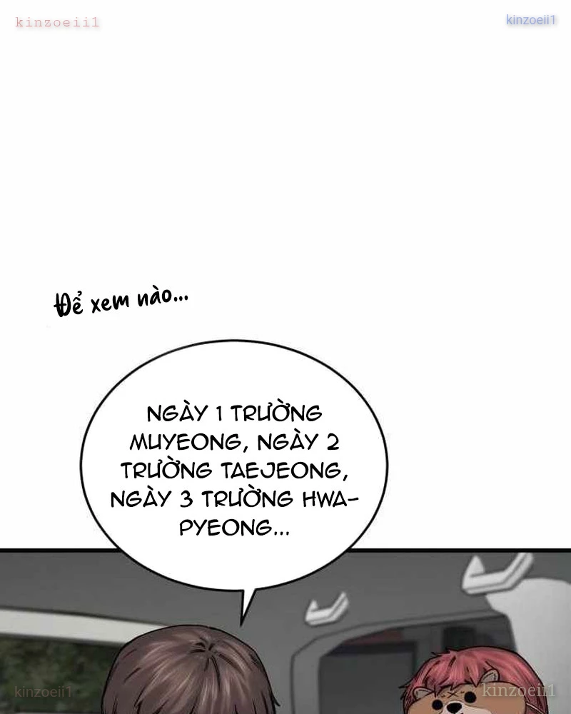 Đội Bóng Rổ Trung Học Chapter 7 - 13