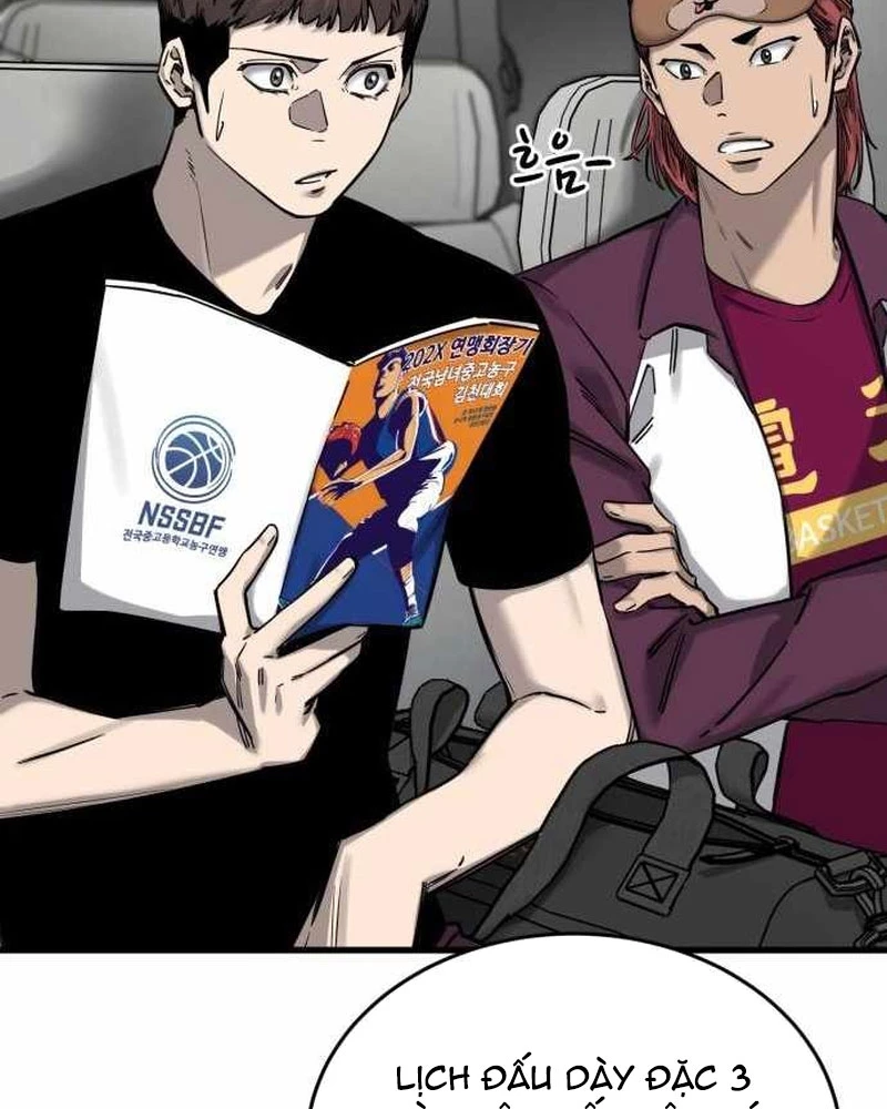 Đội Bóng Rổ Trung Học Chapter 7 - 14