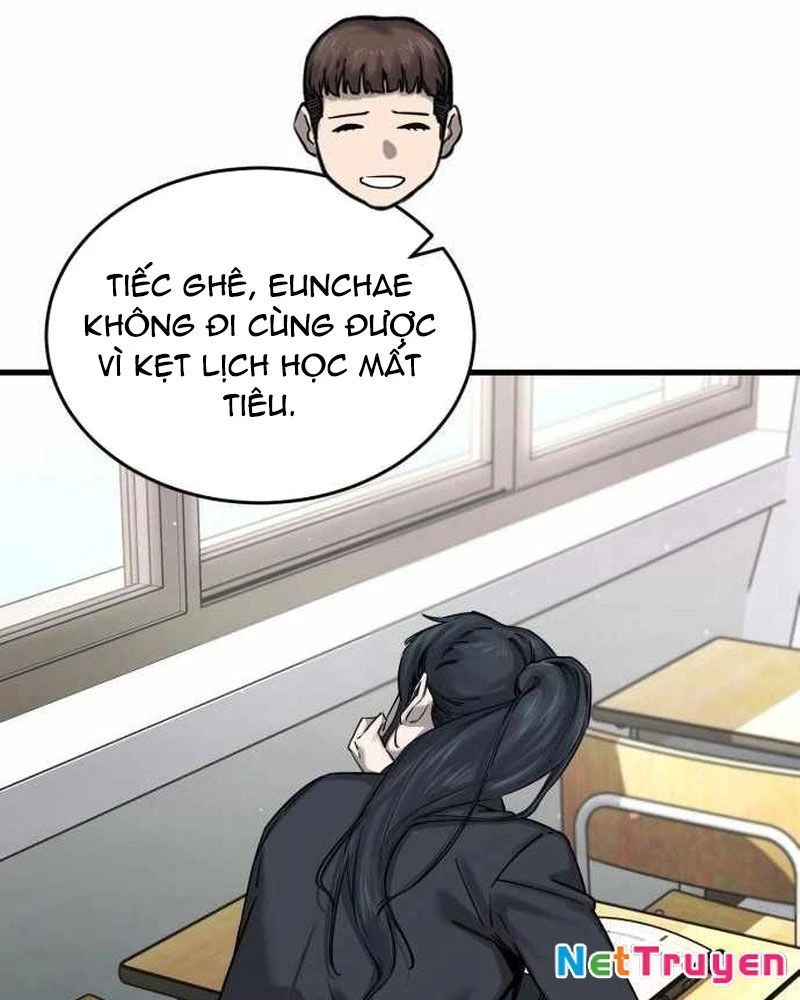 Đội Bóng Rổ Trung Học Chapter 7 - 16