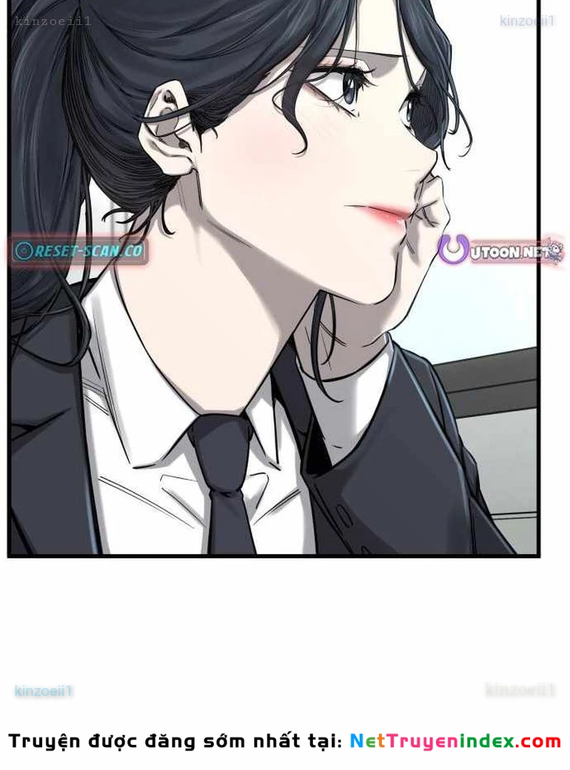 Đội Bóng Rổ Trung Học Chapter 7 - 19