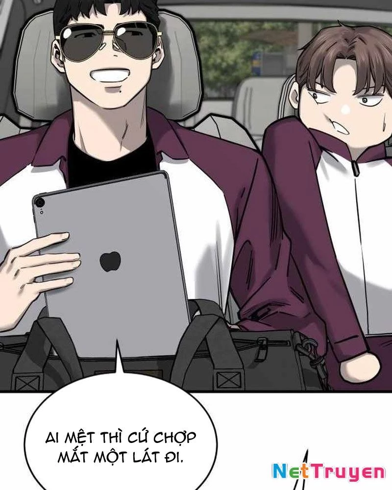 Đội Bóng Rổ Trung Học Chapter 7 - 21