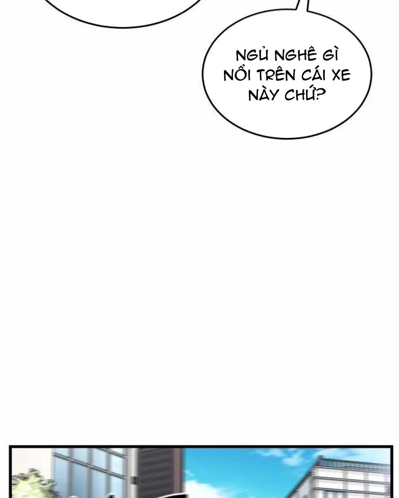 Đội Bóng Rổ Trung Học Chapter 7 - 22