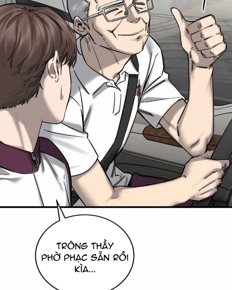 Đội Bóng Rổ Trung Học Chapter 7 - 25