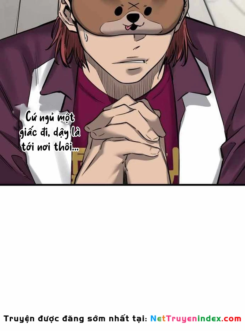 Đội Bóng Rổ Trung Học Chapter 7 - 27