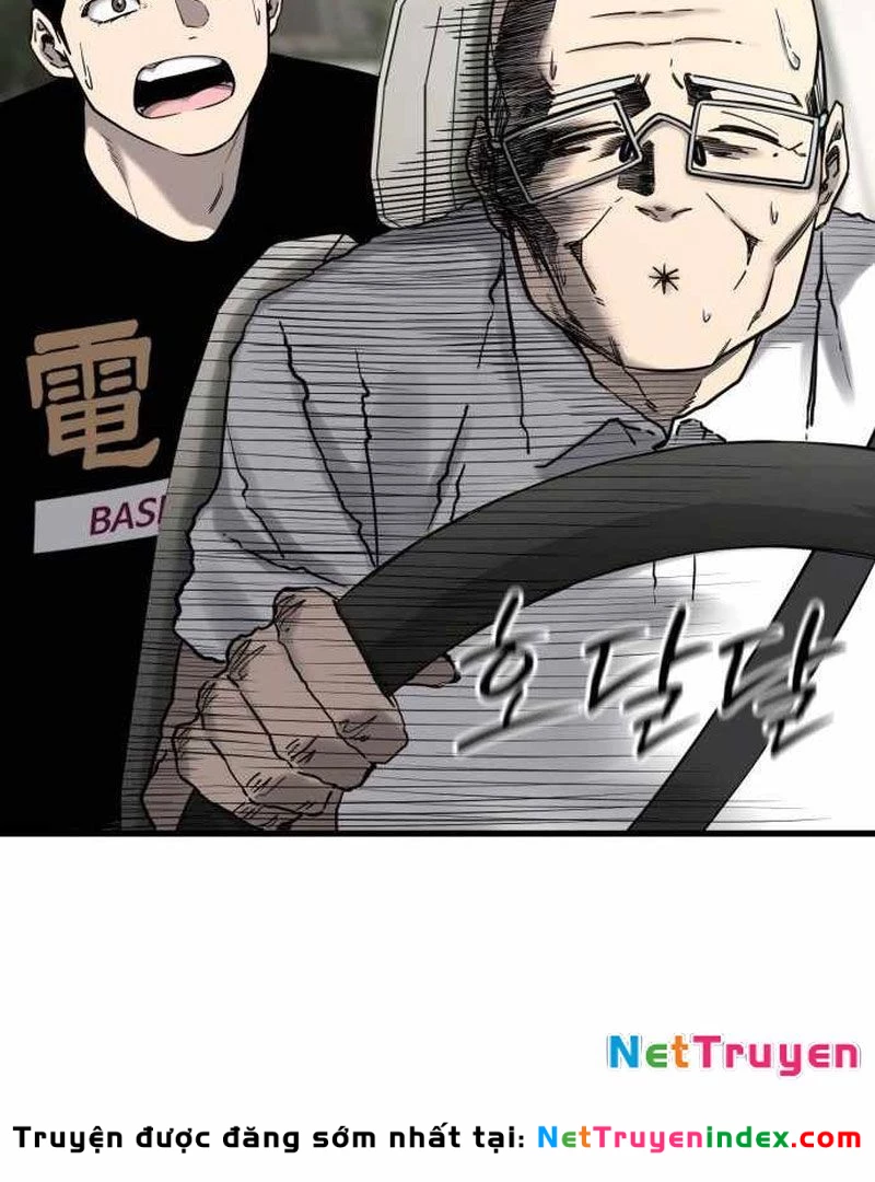 Đội Bóng Rổ Trung Học Chapter 7 - 31