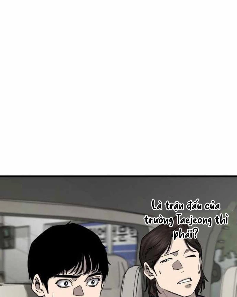 Đội Bóng Rổ Trung Học Chapter 7 - 32