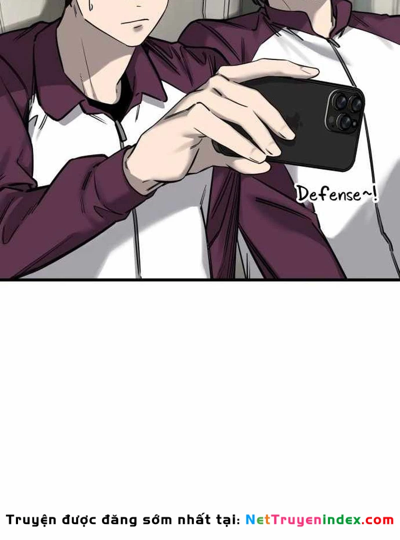 Đội Bóng Rổ Trung Học Chapter 7 - 33