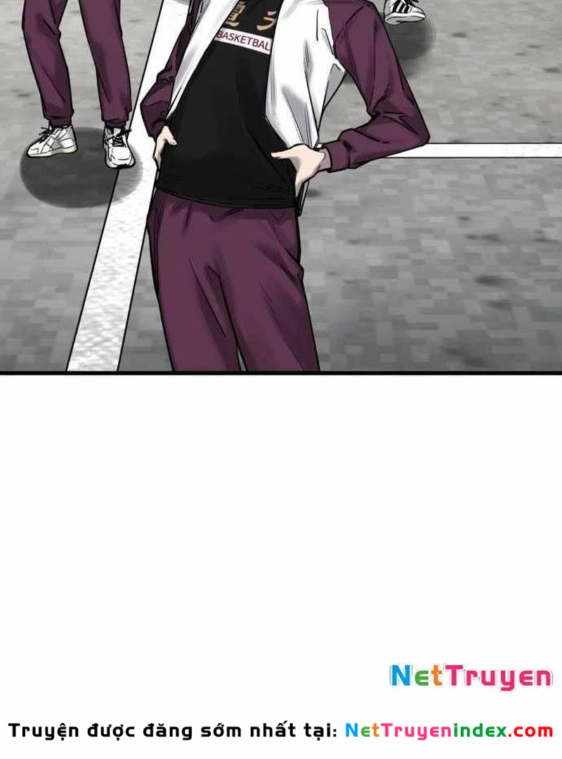 Đội Bóng Rổ Trung Học Chapter 7 - 41