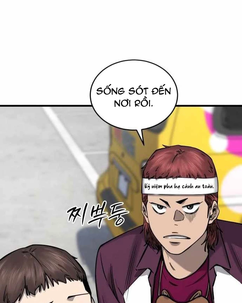 Đội Bóng Rổ Trung Học Chapter 7 - 42