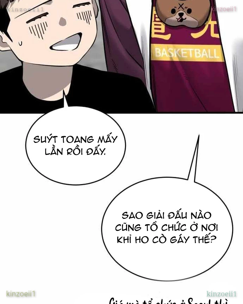 Đội Bóng Rổ Trung Học Chapter 7 - 43