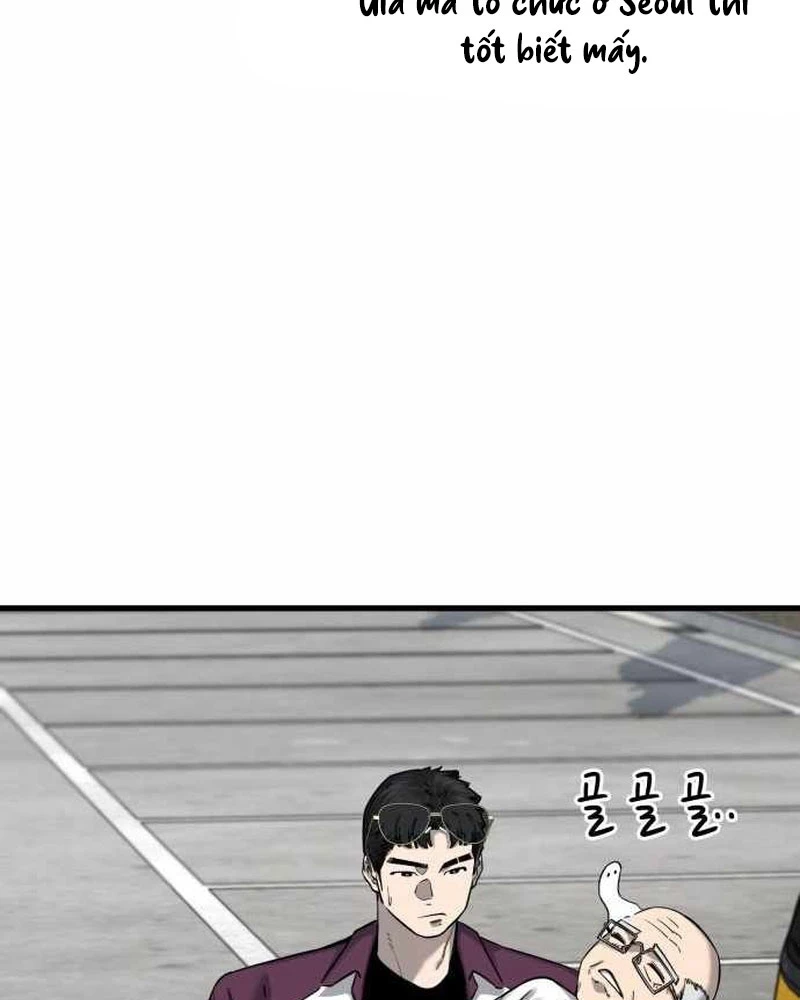 Đội Bóng Rổ Trung Học Chapter 7 - 44