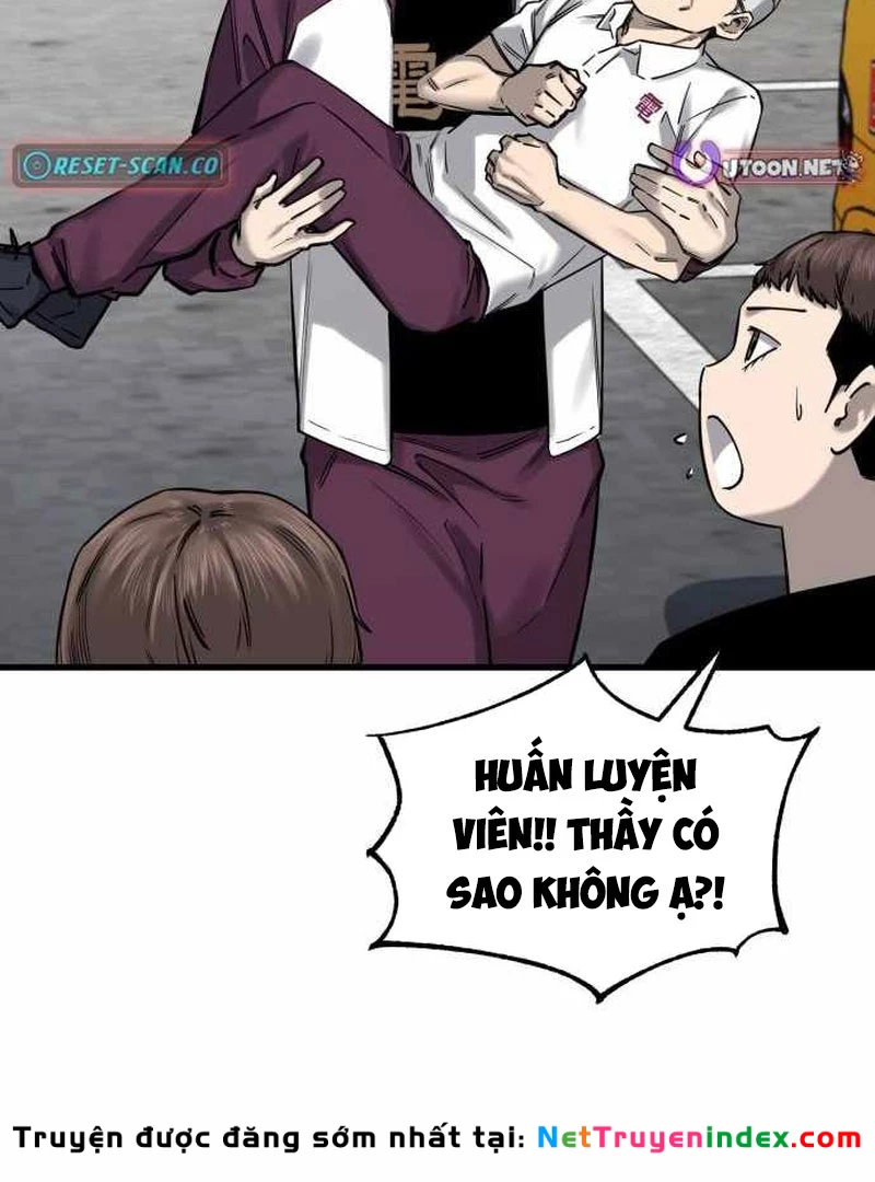 Đội Bóng Rổ Trung Học Chapter 7 - 45