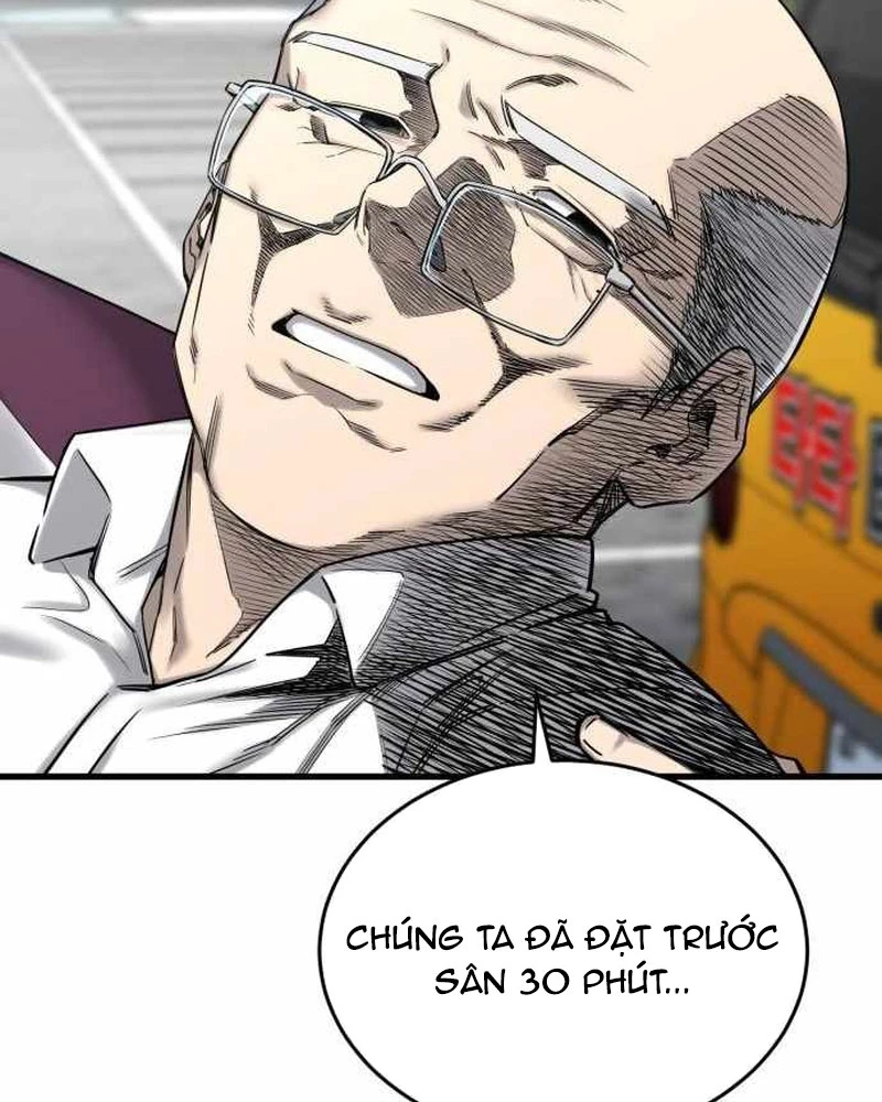 Đội Bóng Rổ Trung Học Chapter 7 - 47