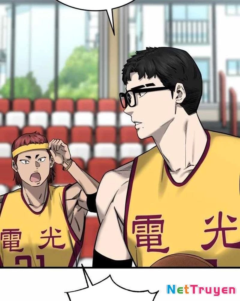 Đội Bóng Rổ Trung Học Chapter 7 - 51