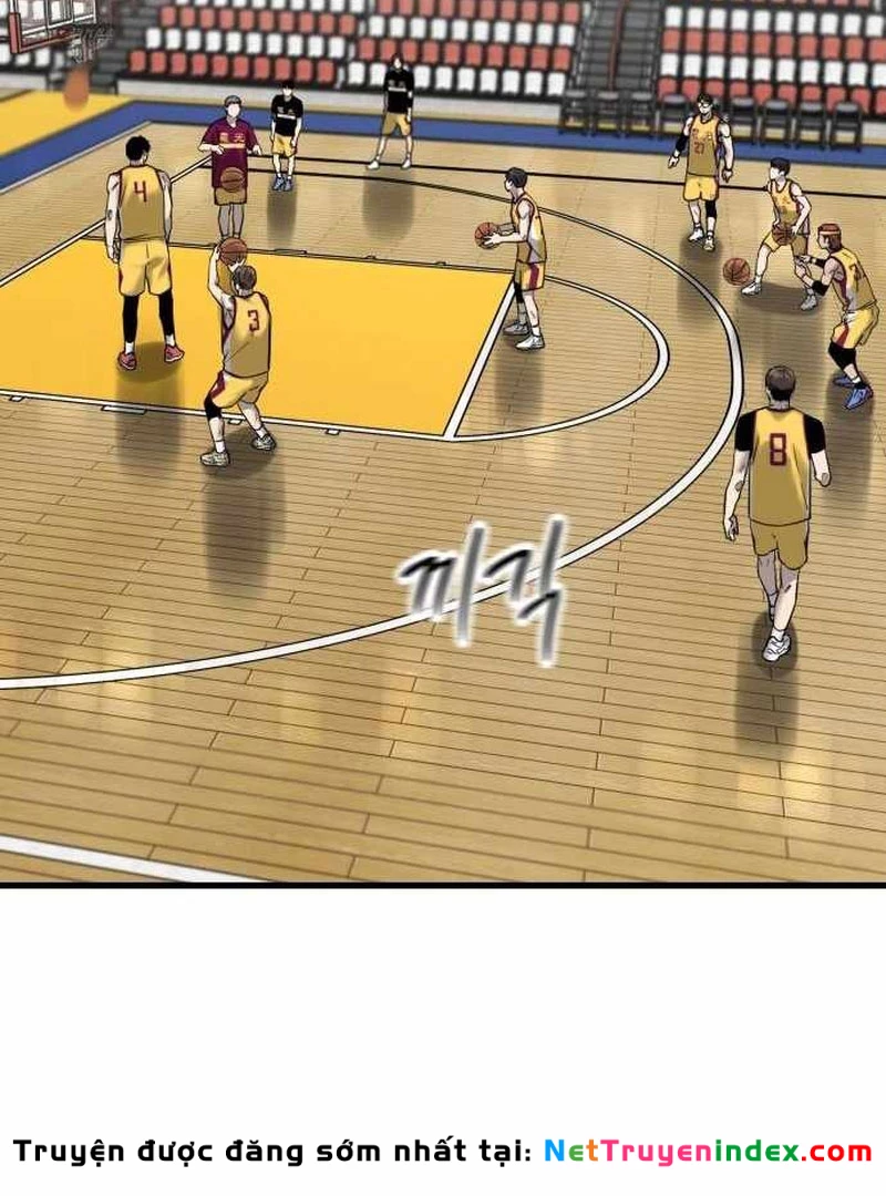 Đội Bóng Rổ Trung Học Chapter 7 - 53