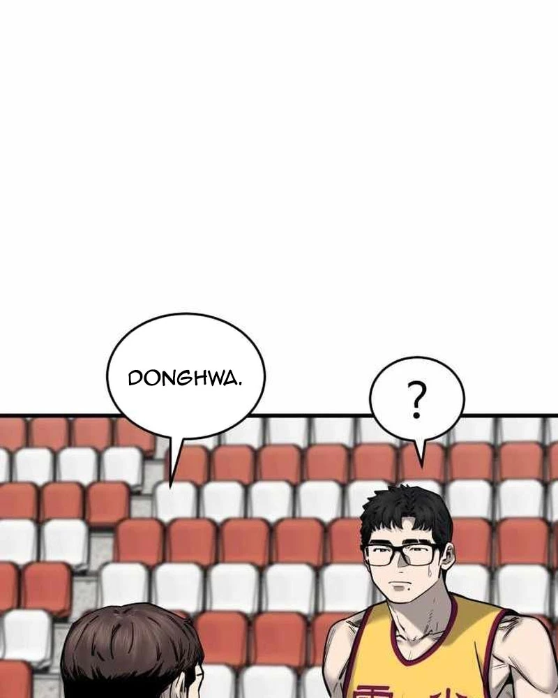 Đội Bóng Rổ Trung Học Chapter 7 - 54