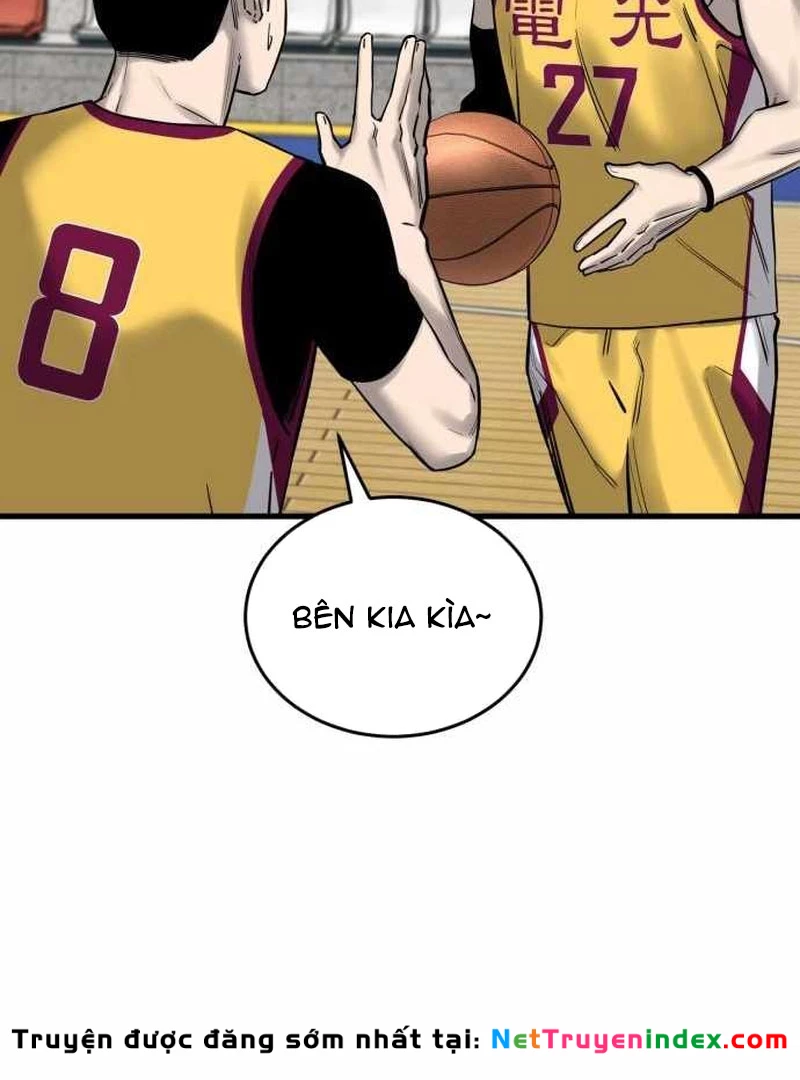 Đội Bóng Rổ Trung Học Chapter 7 - 55