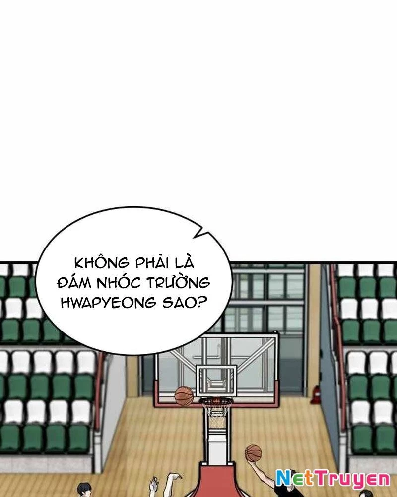 Đội Bóng Rổ Trung Học Chapter 7 - 56