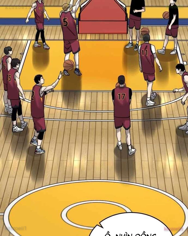 Đội Bóng Rổ Trung Học Chapter 7 - 57