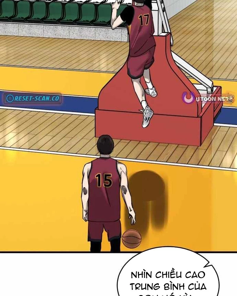 Đội Bóng Rổ Trung Học Chapter 7 - 62